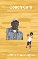 Coach Cam B0BPGBV3WJ Book Cover
