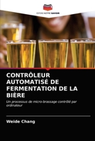 Contrôleur Automatisé de Fermentation de la Bière 6203148822 Book Cover