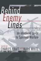 Behind Enemy Lines 0892838841 Book Cover