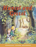 Hansel and Gretel 0582428696 Book Cover