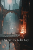 Beneath the Fallen City (FANTASY) B0DRPPPF57 Book Cover