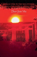 Apocalypse in the Multiverse 1997518600 Book Cover