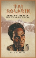 Tai Solarin 1638124957 Book Cover