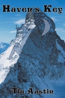 Haven's Key 148175114X Book Cover