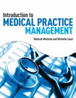 Introduction to Medical Practice Management 1418040924 Book Cover