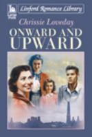 Onward and Upward 144482371X Book Cover