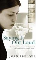 Saying it Out Loud 0141312270 Book Cover