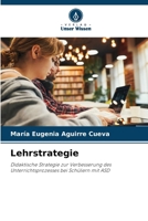 Lehrstrategie (German Edition) 6208620244 Book Cover