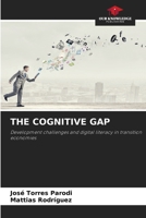 The Cognitive Gap 6209590810 Book Cover