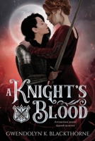 A Knight's Blood 0645645214 Book Cover