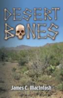 Desert Bones 1632639025 Book Cover