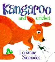Kangaroo and Cricket 156397780X Book Cover