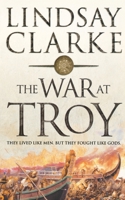 The War at Troy 0007152558 Book Cover
