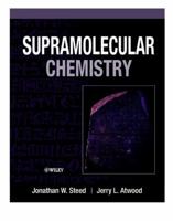 Supramolecular Chemistry 0470512342 Book Cover