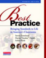 Best Practice: Bringing Standards to Life in America's Classrooms 032504354X Book Cover