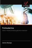 Trichoderma 6202842741 Book Cover