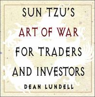 Sun Tzu's Art of War for Traders and Investors 0070391416 Book Cover