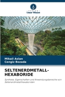 Seltenerdmetall- Hexaboride 6205615460 Book Cover