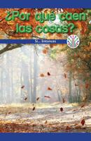 Por Que Caen Las Cosas?: Si... Entonces 1538353393 Book Cover