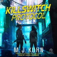 Killswitch Protocol B0H42VR2SC Book Cover
