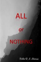 All or Nothing 1532346069 Book Cover