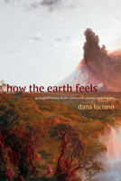 How the Earth Feels: Geological Fantasy in the Nineteenth-Century United States 1478025700 Book Cover