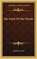 The Clerk of the Woods 9355397933 Book Cover