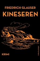 Kineseren 8726189607 Book Cover