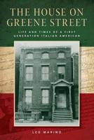 The House on Greene Street 1388398206 Book Cover