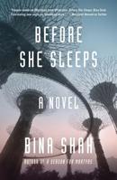 Before She Sleeps 1883285801 Book Cover