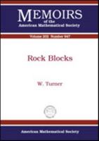 Rock Blocks 0821844628 Book Cover