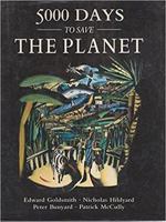 Imperiled Planet/5000 Days Save Planet 0262570947 Book Cover