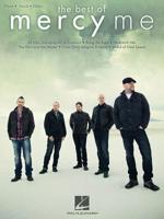The Best of Mercyme 1480340715 Book Cover
