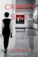 Crimes and Sins: The Big Picture Trilogy B0HG38TFGF Book Cover