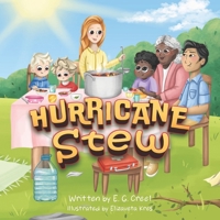 Hurricane Stew B0DZXM529V Book Cover