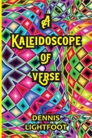 A Kaleidoscope of Verse 0645508047 Book Cover