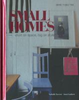 Small Homes 9089892052 Book Cover