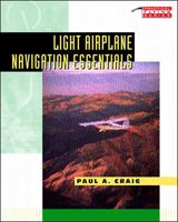 Light Airplane Navigation Essentials 0070134561 Book Cover