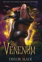Venenum B0CGGFPS97 Book Cover