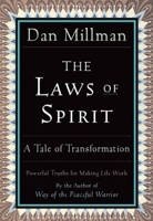 The Laws of Spirit: A Tale of Transformation 0915811642 Book Cover