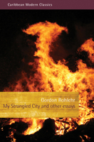 My Strangled City 1845234375 Book Cover