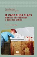 Il caso Claps 8869926133 Book Cover