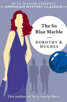 The So Blue Marble 0553197649 Book Cover