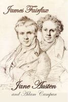 James Fairfax 1607620383 Book Cover