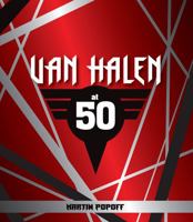 Van Halen at 50 0760386447 Book Cover