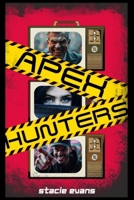 Apex Hunters B0F3XJ3WRP Book Cover