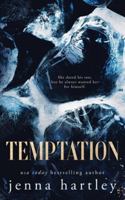 Temptation B0C4WTKVMT Book Cover
