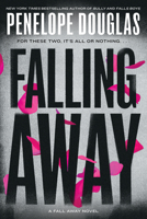 Falling Away 0593639979 Book Cover