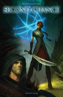 Second Chance: The Chronicles of Freylar 1782807772 Book Cover