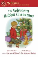 The Velveteen Rabbit Christmas 1250017688 Book Cover